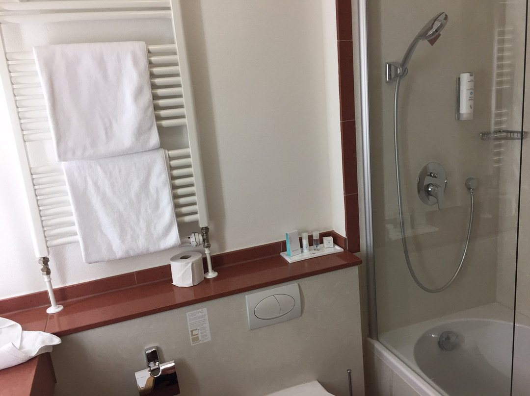 Landhotel Endhart主图