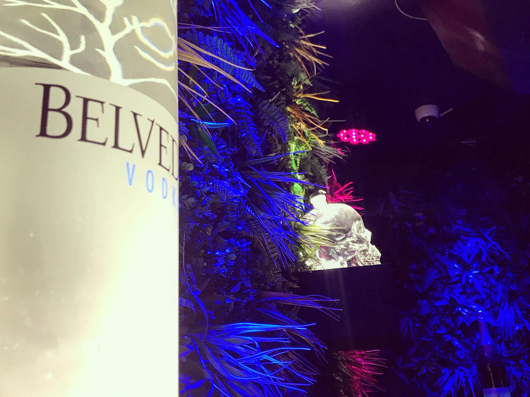 Diana Club-Léros必去景点