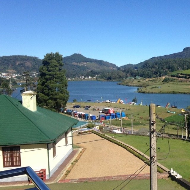 Ceylon Island Tours-科奇克德必去景点