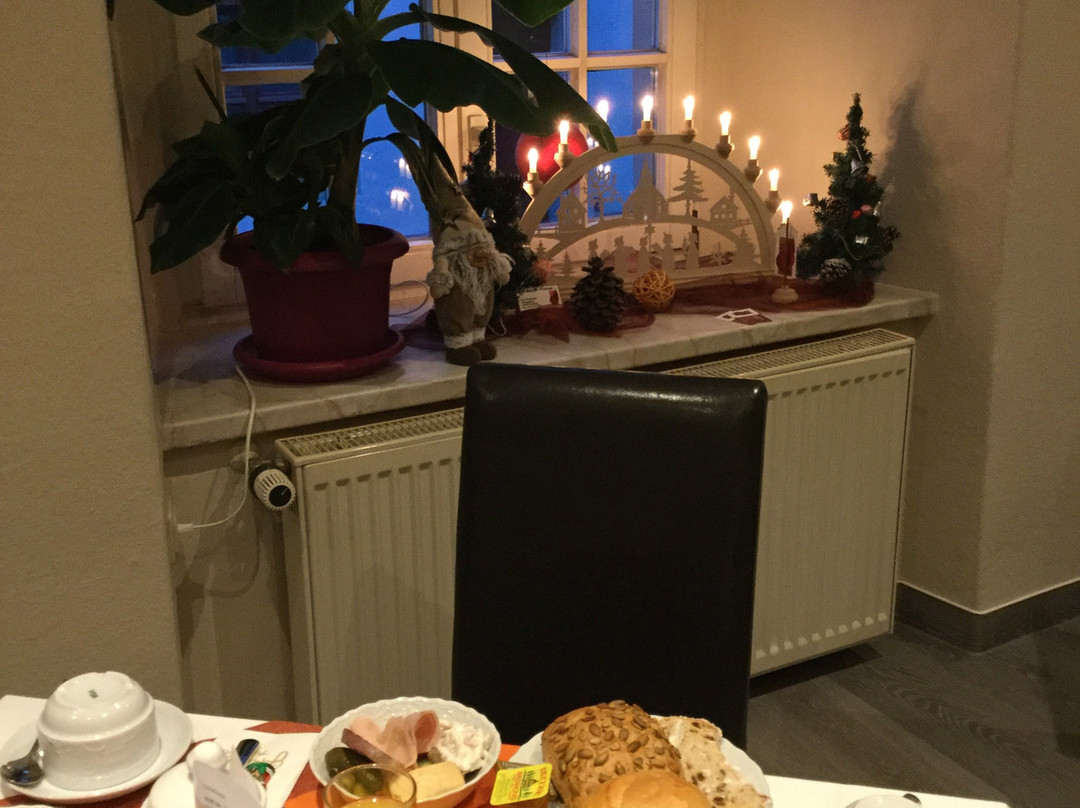 Hotel am Obermarkt主图