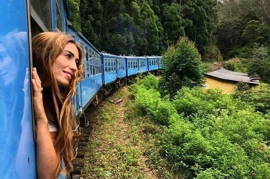 Aaronify Odyssey-奴娃拉伊利雅必去景点