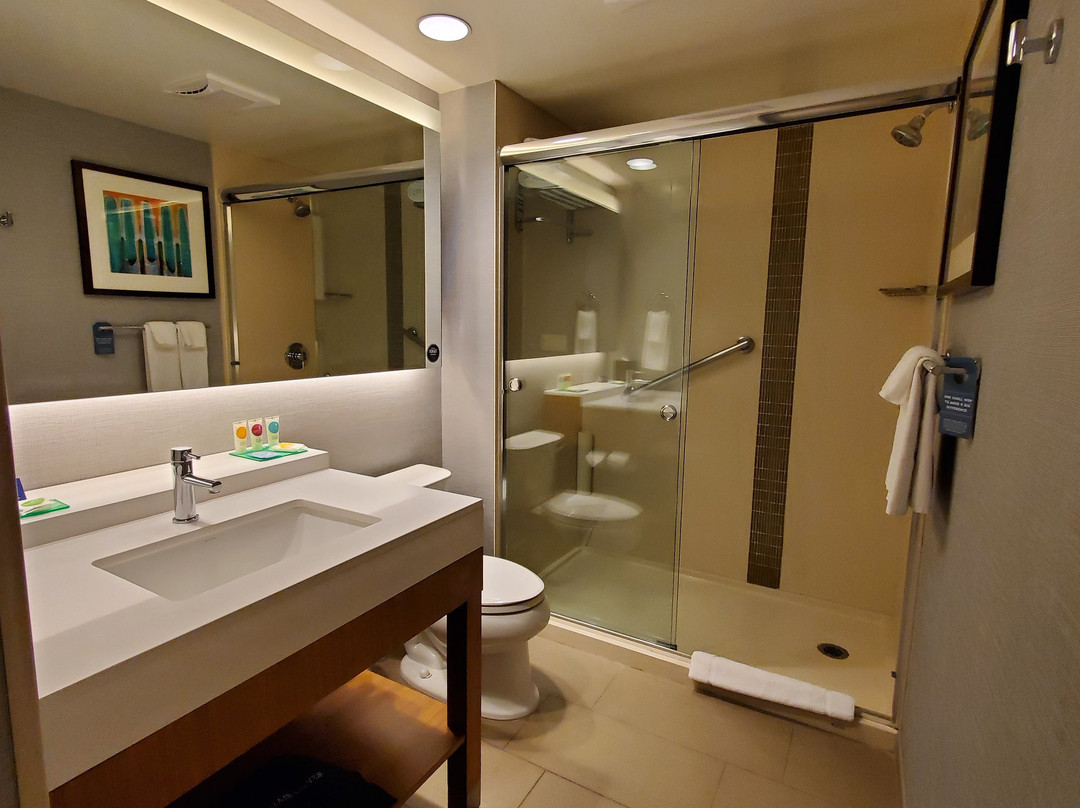 Hyatt Place Delano主图