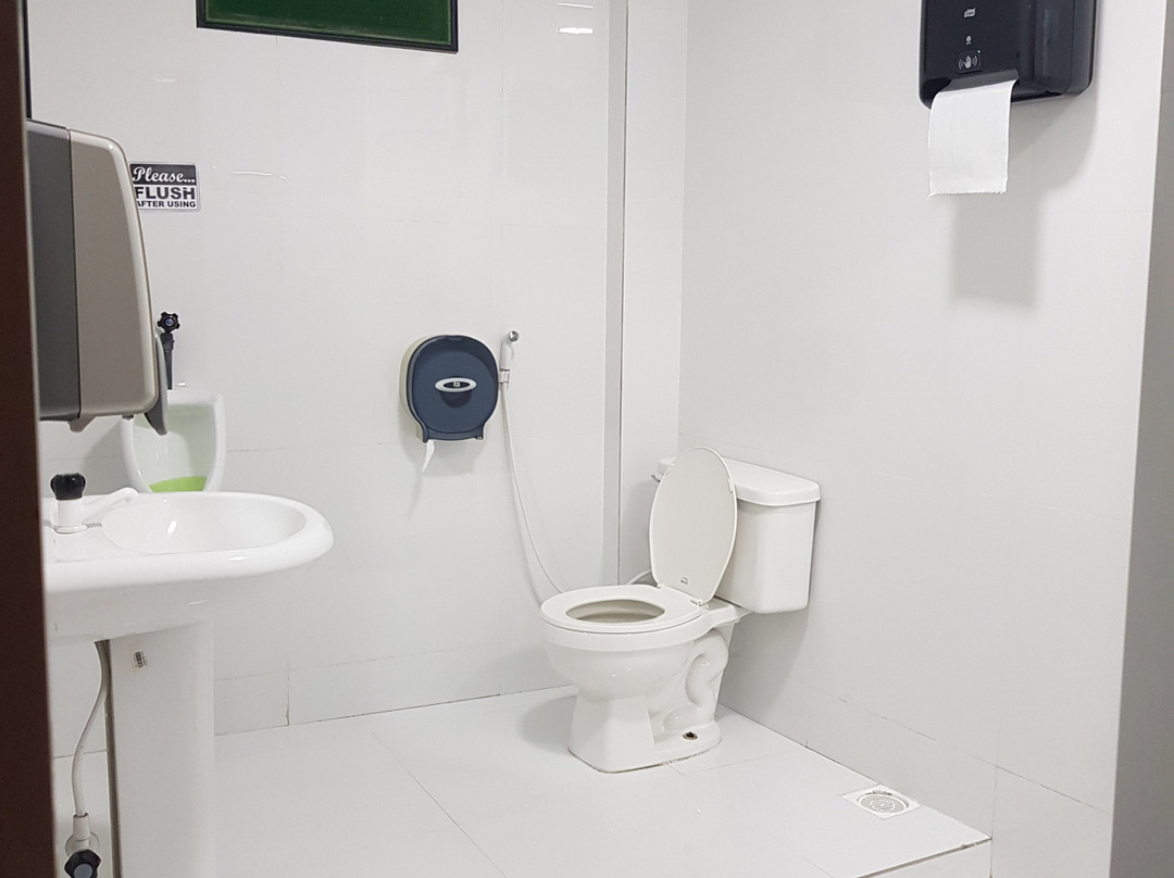 Senthil Complex主图