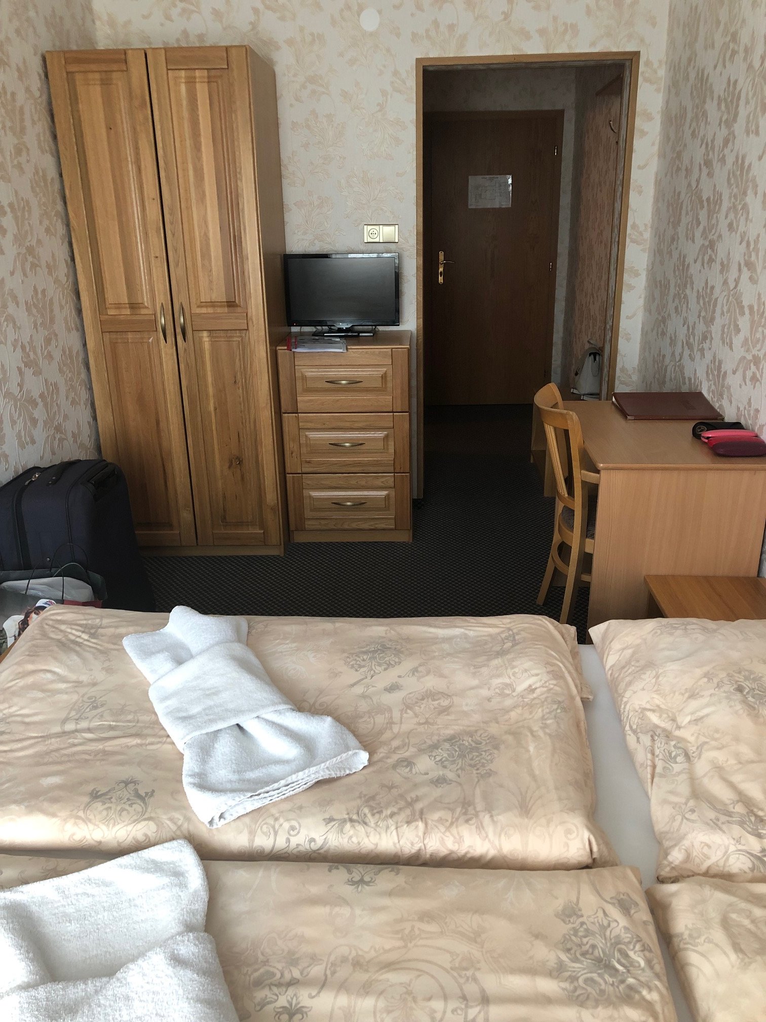 Hotel Jesenice-官方