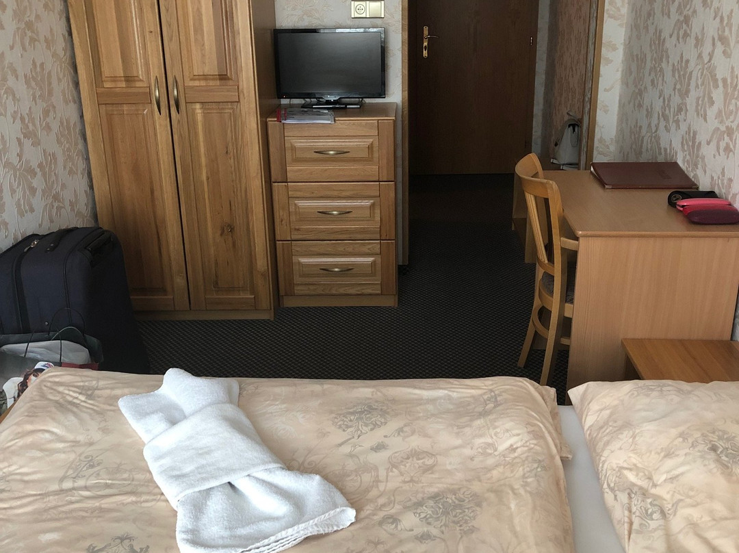 Hotel Jesenice主图