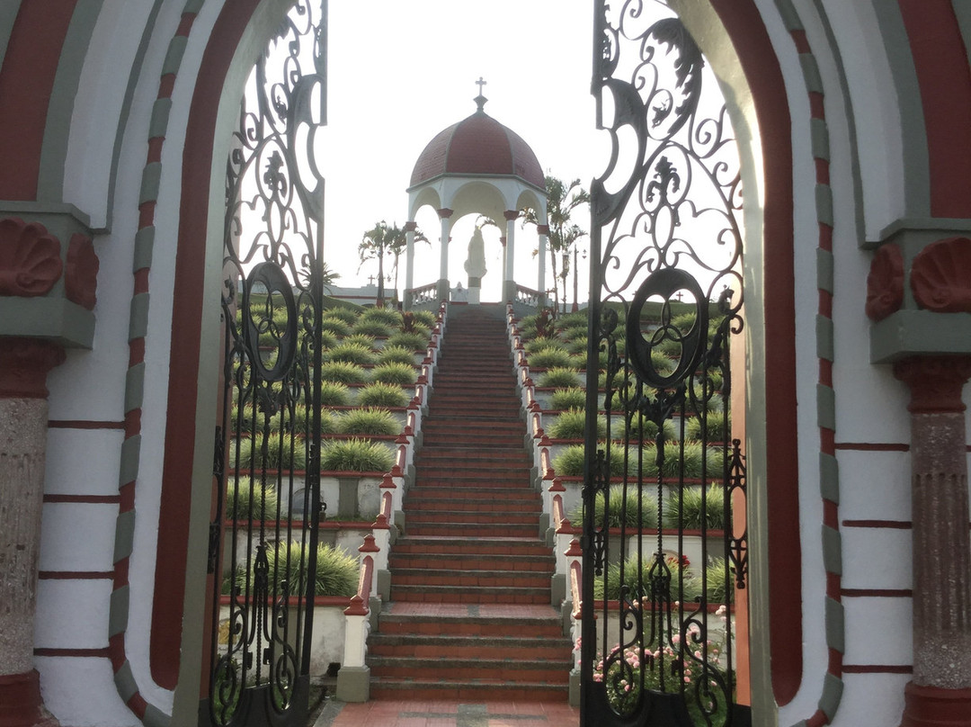 Cementerio de Marsella景点图片