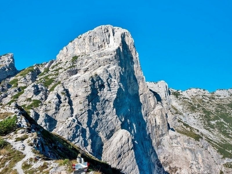 Monte Pizzocco景点图片