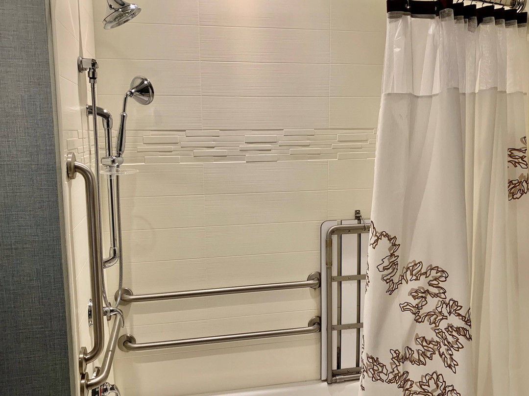 Residence Inn by Marriott Columbus Dublin主图