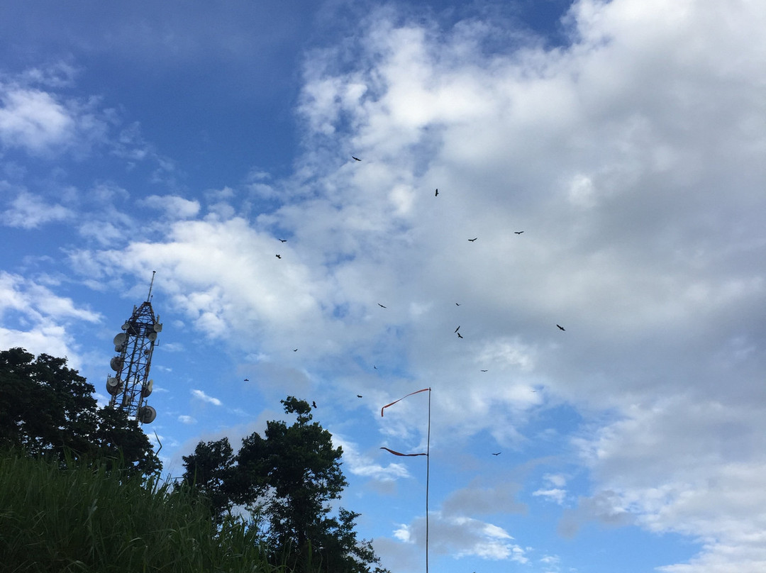 Morro do Itaoca-Campos dos Goytacazes必去景点
