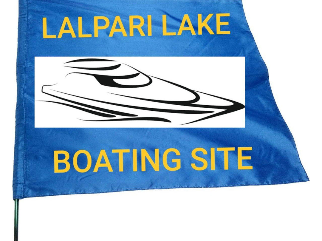 Lal Pari Lake-杰拉果德必去景点