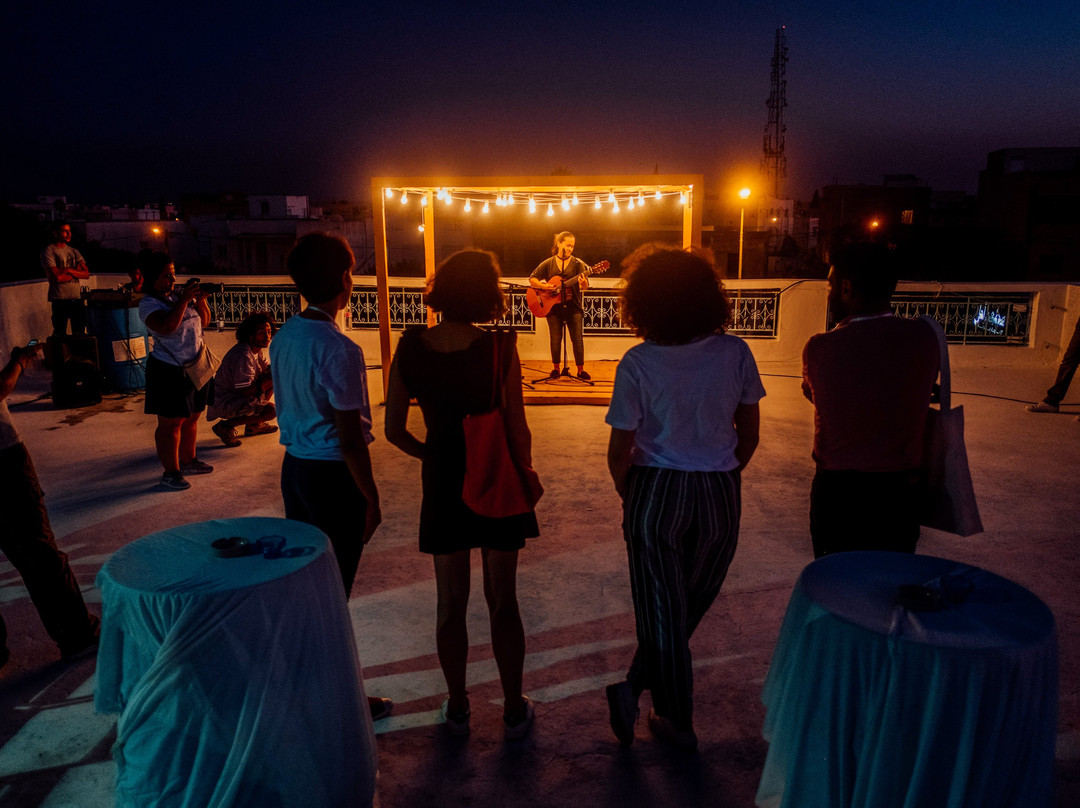 Maison de l'Image-突尼斯必去景点