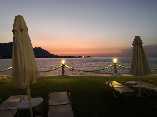 Merit Park Hotel & Casino主图