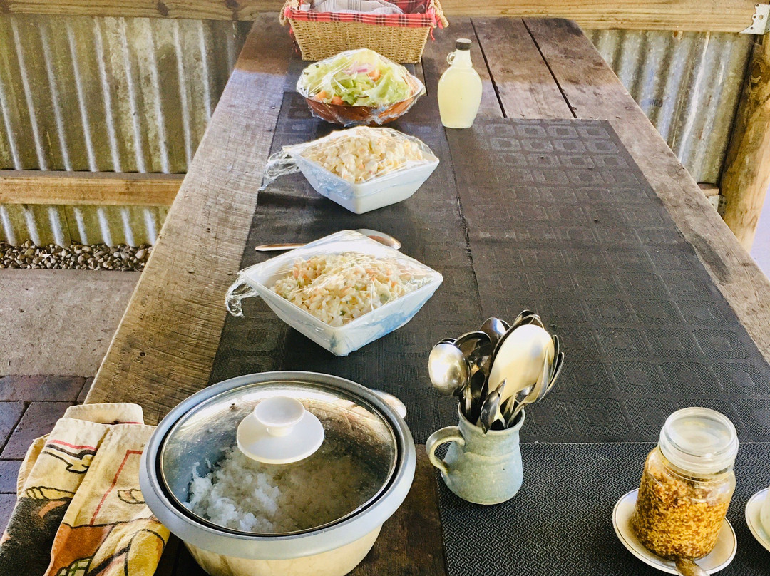 Spring Gully Conservation Park-Sevenhill必去景点