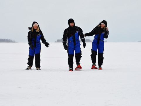 Oulu Safaris-奥卢必去景点