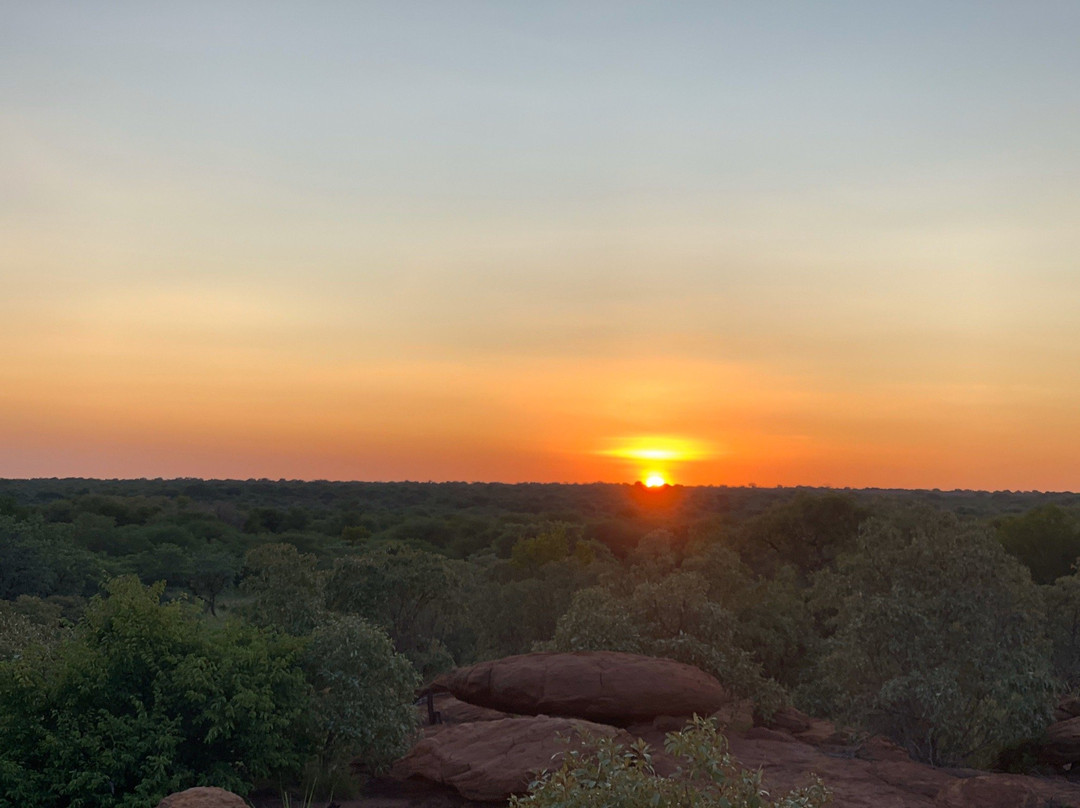 Mbala Private Camp主图