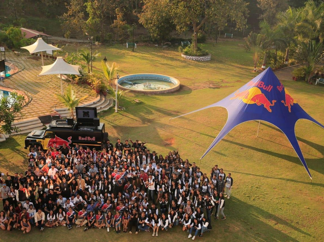 Khanvel Resort主图