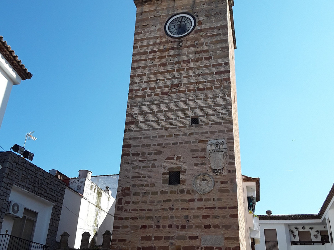 Oficina Municipal de Turismo de Andújar景点图片