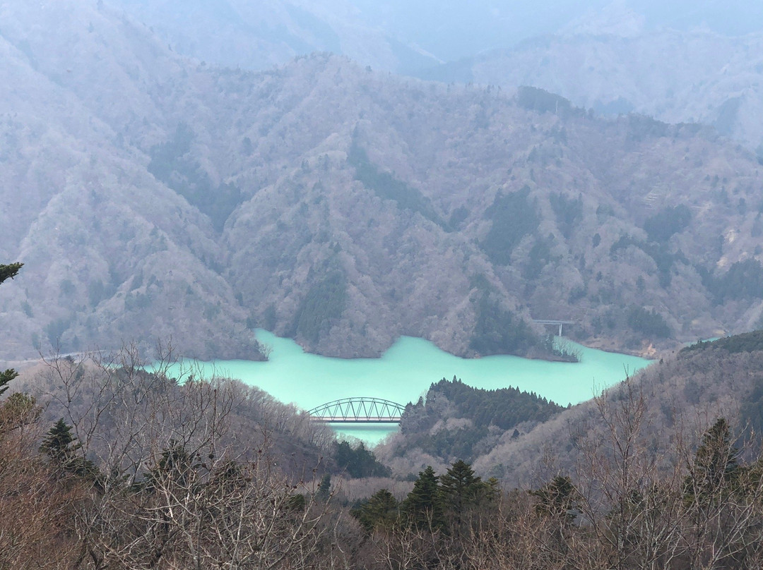 Mt. Bukka景点图片