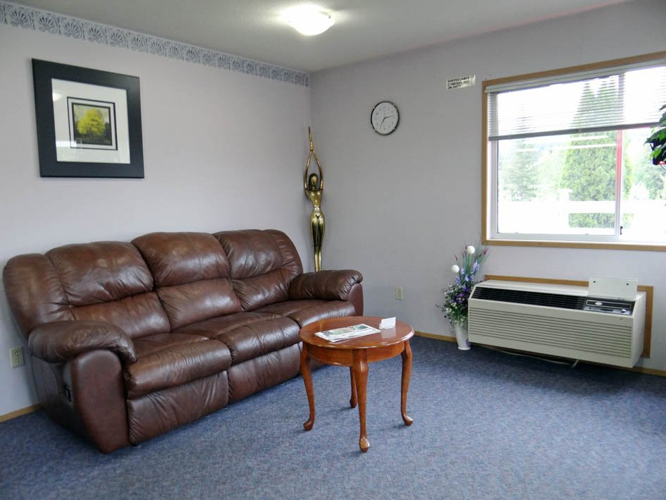 Ace Western Motel主图