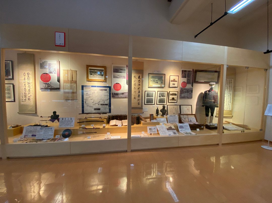 Hokuchin Memorial Museum-旭川市必去景点