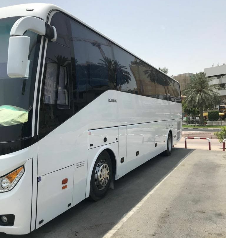 Miles Tourism & Travel LLC - Dubai-迪拜必去景点