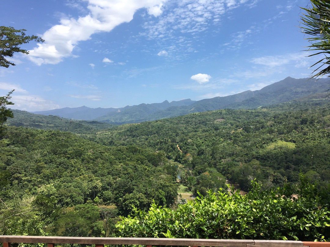 Fabrica de Chocolates Orquidea-Tarapoto必去景点