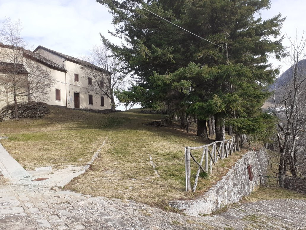 Comune di Montecreto景点图片