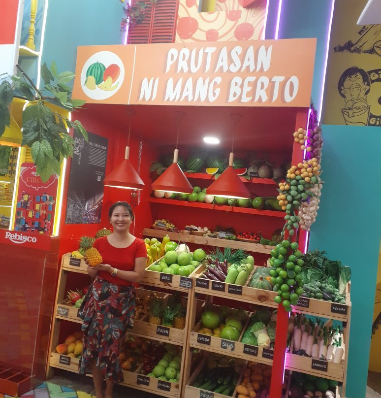 Lakbay Museo-帕塞必去景点