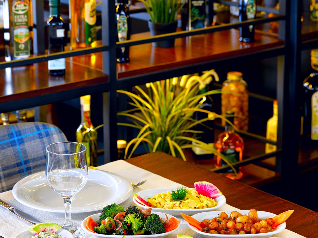 THE MERLOT HOTEL - ESKISEHIR主图