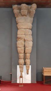 Museo Archeologico Regionale di Agrigento景点图片