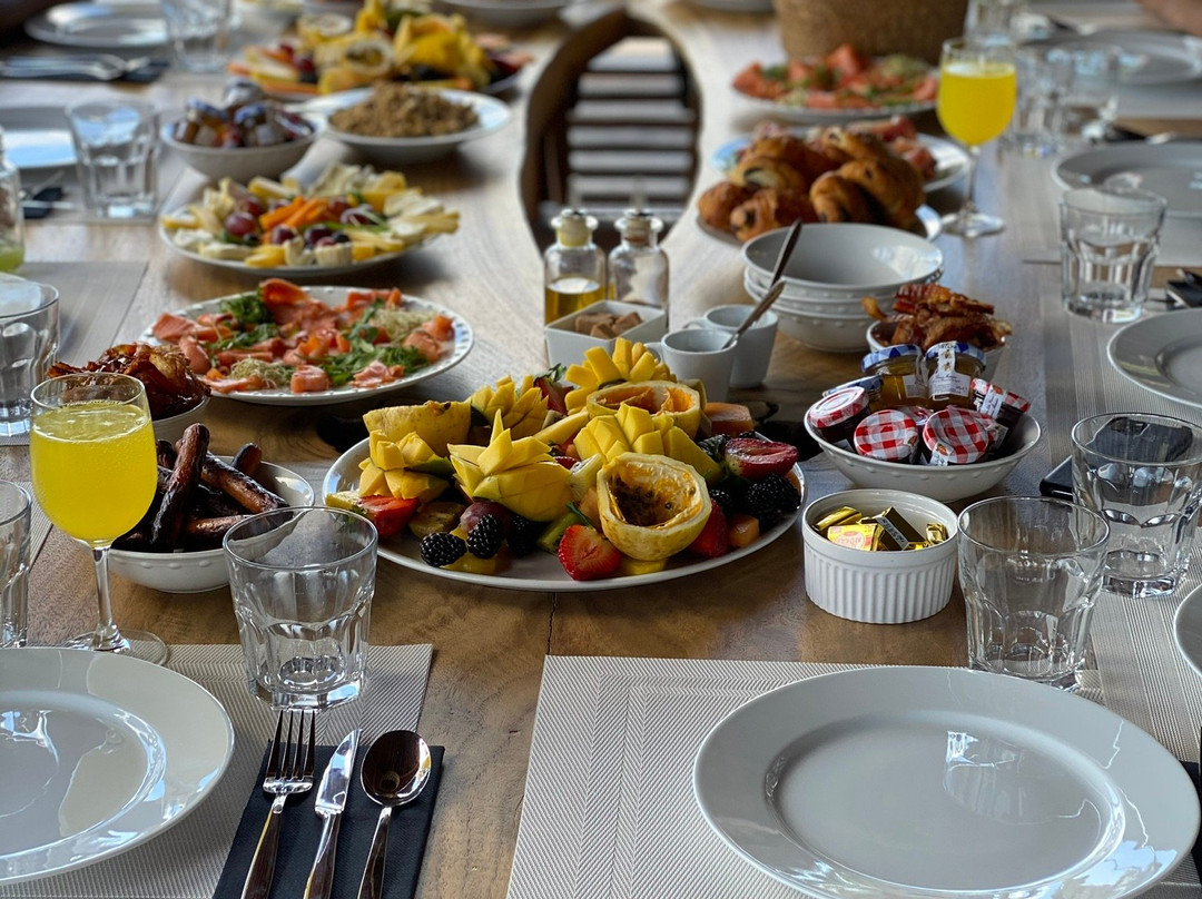 Chefs Xo To Go主图