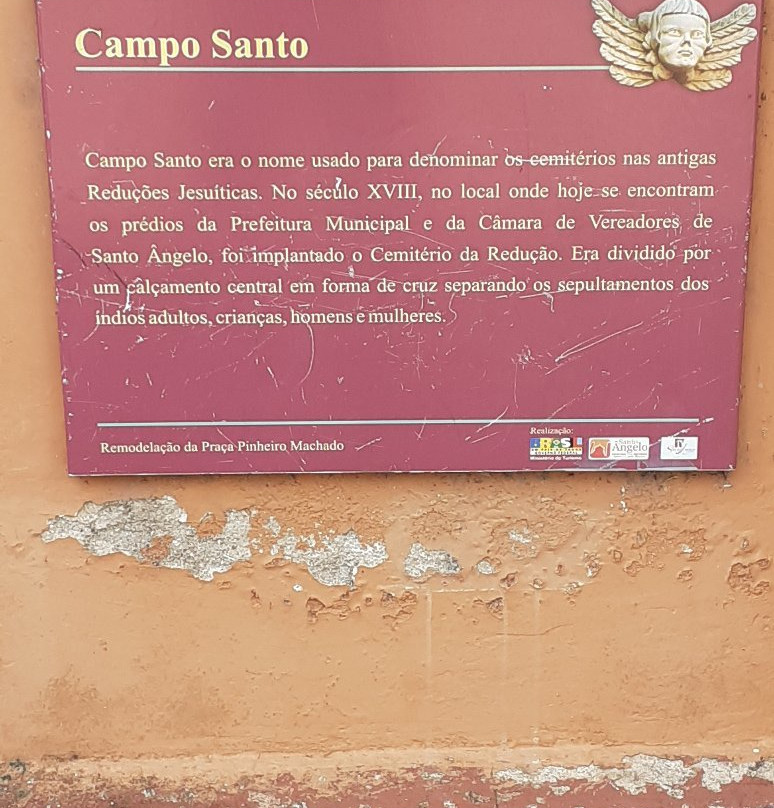 Museu A Ceu Aberto景点图片