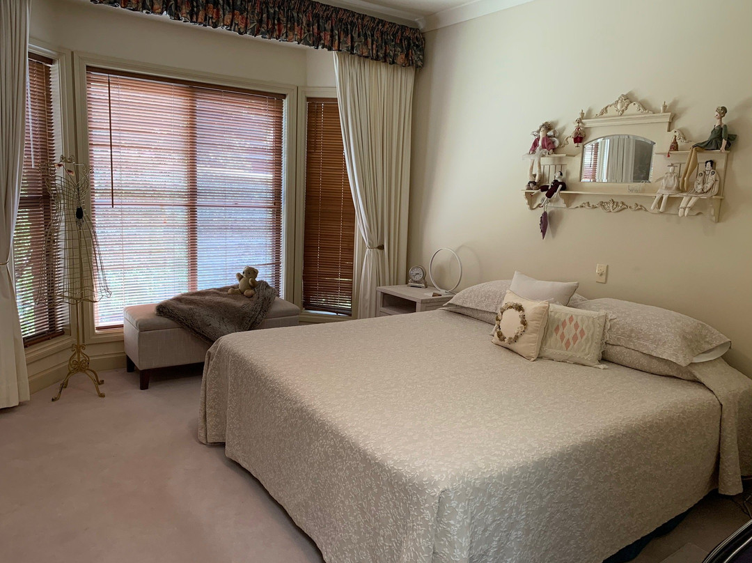 Gorge Walk B&B主图