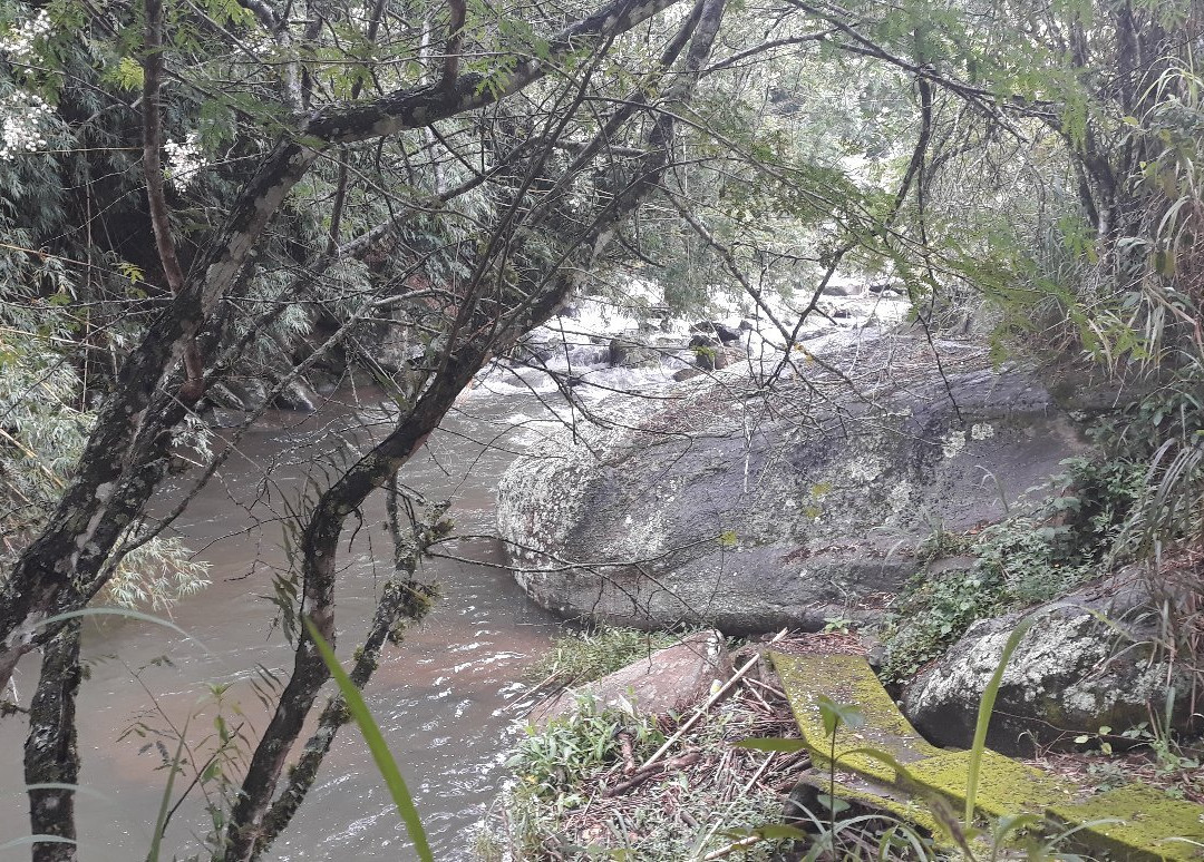 Pousada Mirante da Serra主图