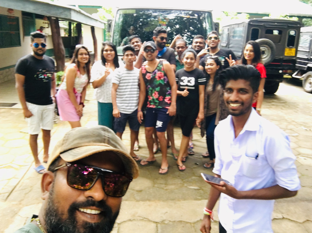 Asnara Village主图