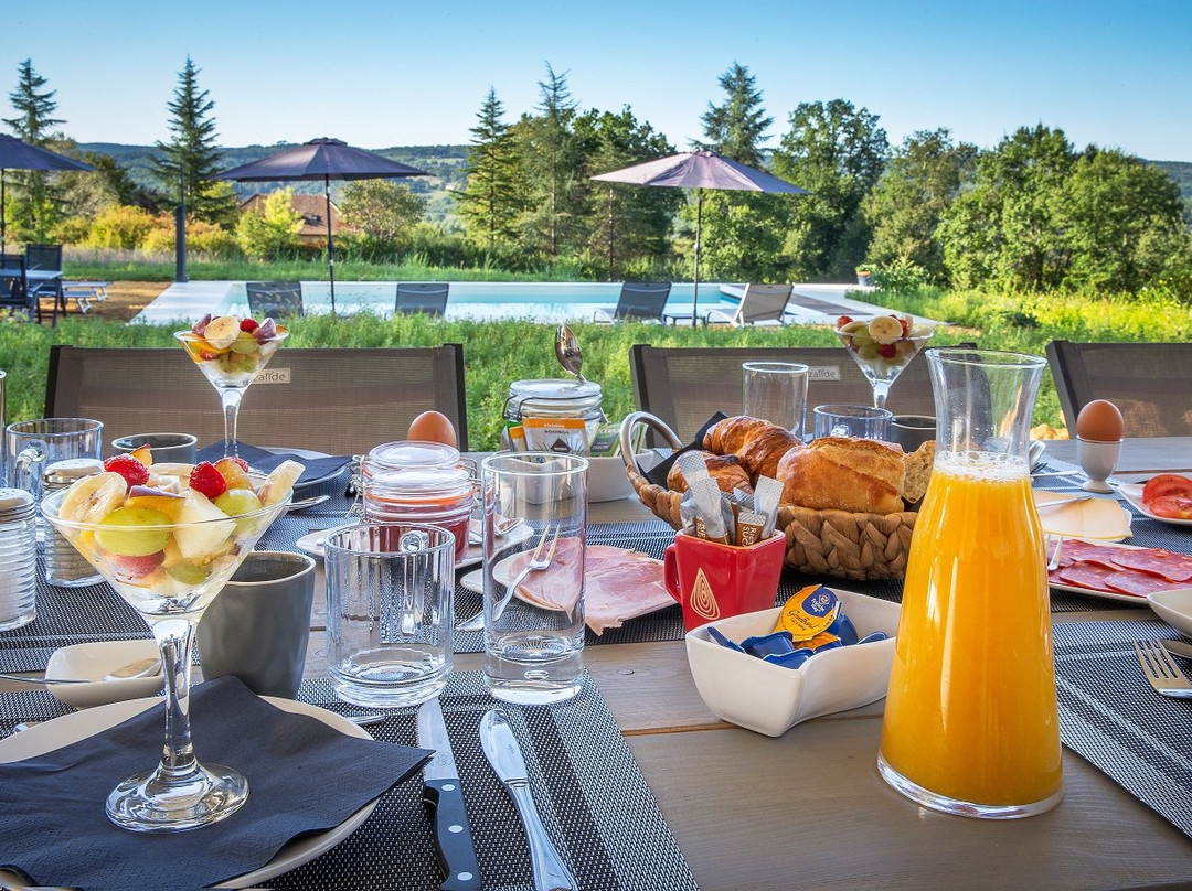 Bijou de Dordogne主图