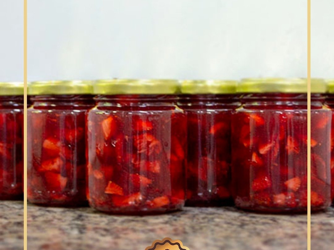 Geleias Edelweiss-蒙特贝尔德必去景点