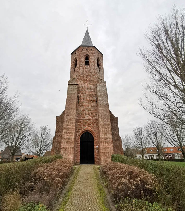 Corneliuskerk Noordwelle景点图片