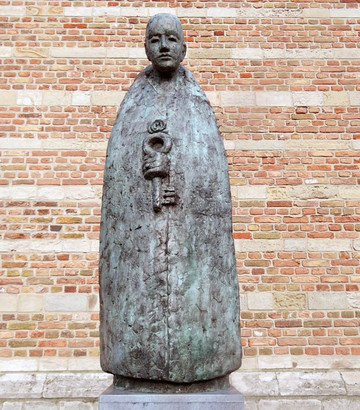 Torenmuseum Goedereede-Goedereede必去景点