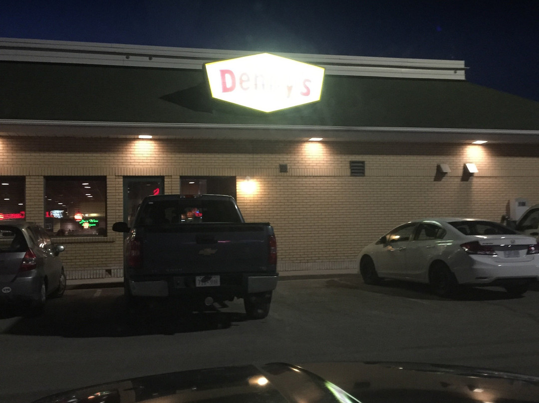 Lord Nelson Motel主图