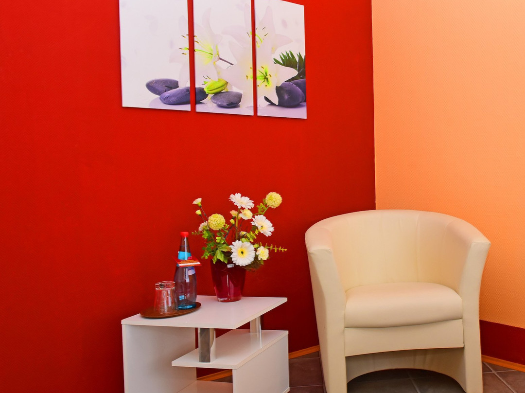 凯瑟霍夫酒店主图