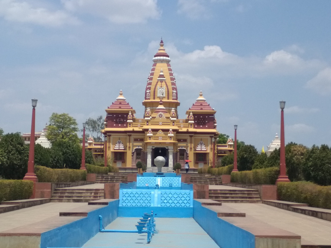 Birla Mandir景点图片