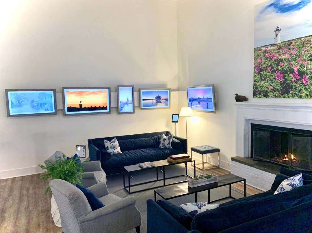 凯利豪斯酒店主图