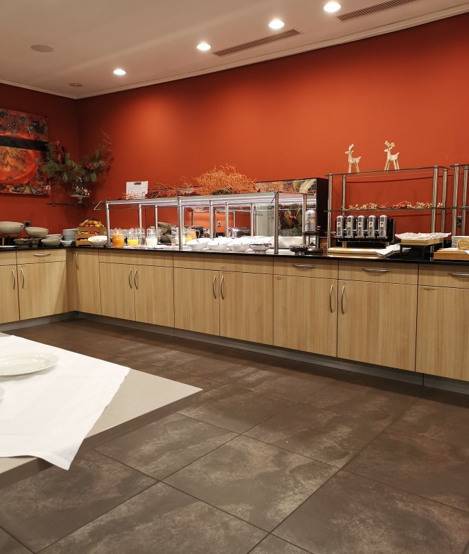 Hotel Olten Swiss Quality主图