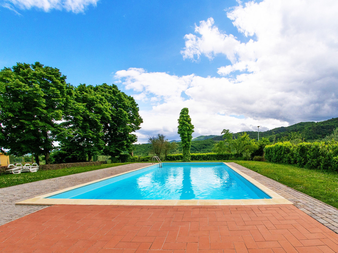 Figline Valdarno旅游攻略图片