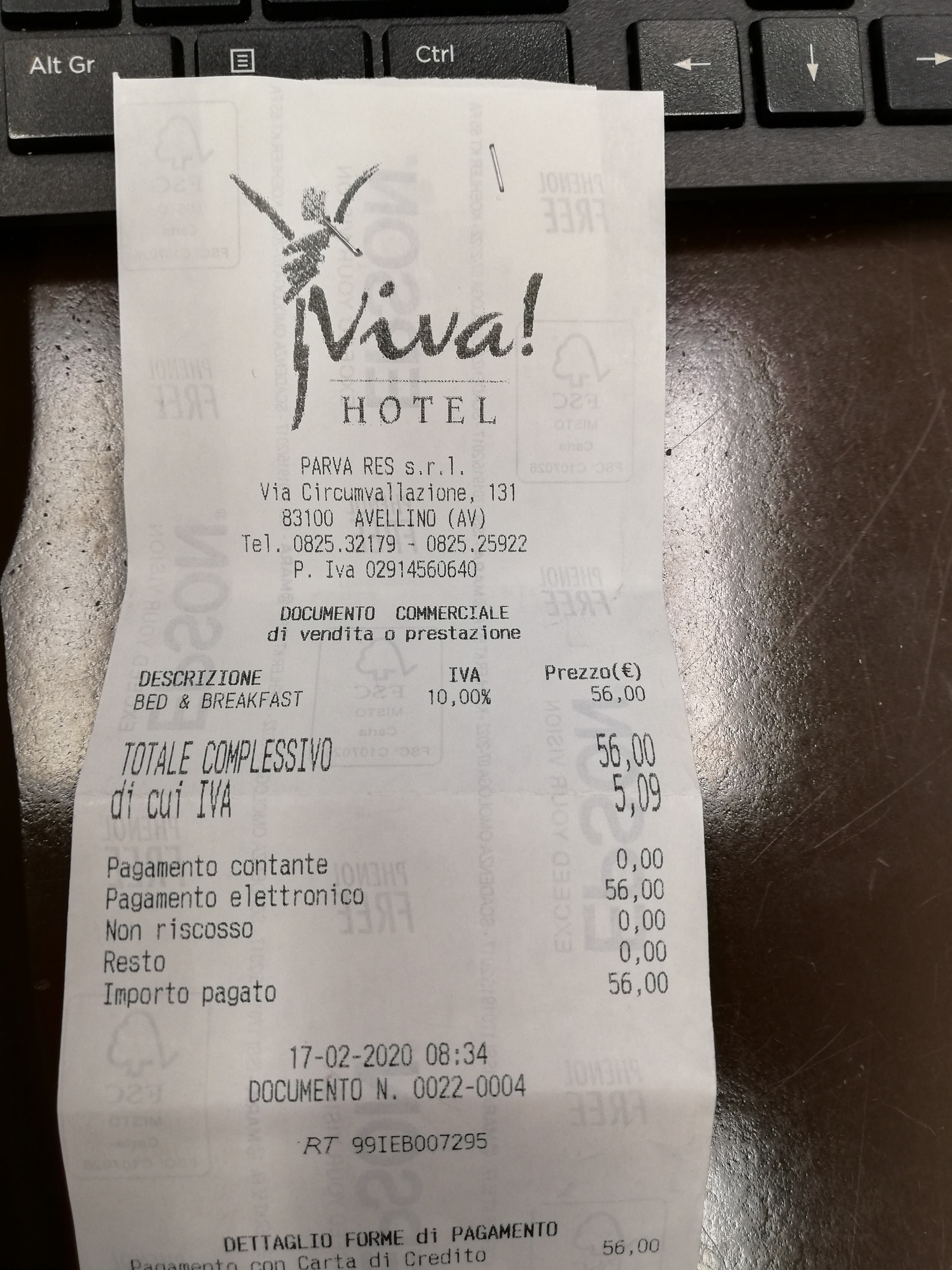 Viva Hotel-portrait
