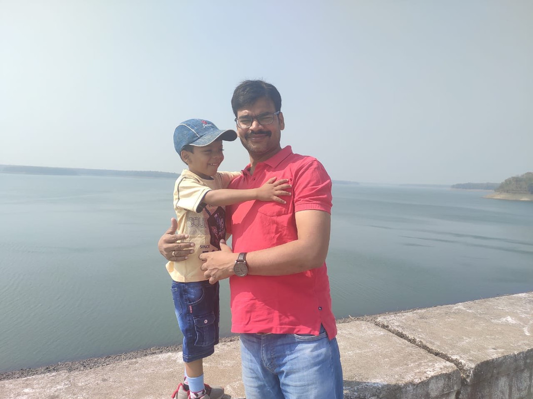 Vindhyavashni Beejasan Ma Temple Salkanpur-Salkanpur必去景点