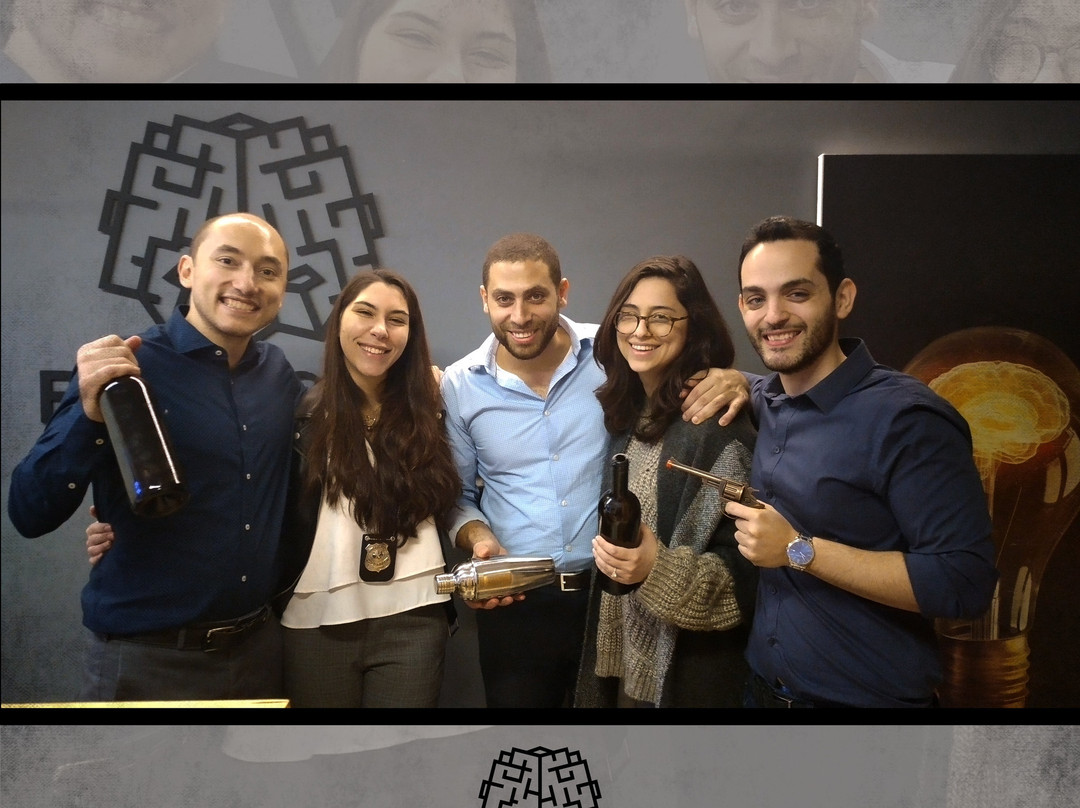 Hadath旅游攻略图片