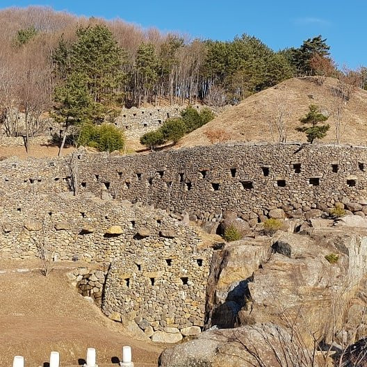 Samseonggung-河东郡必去景点
