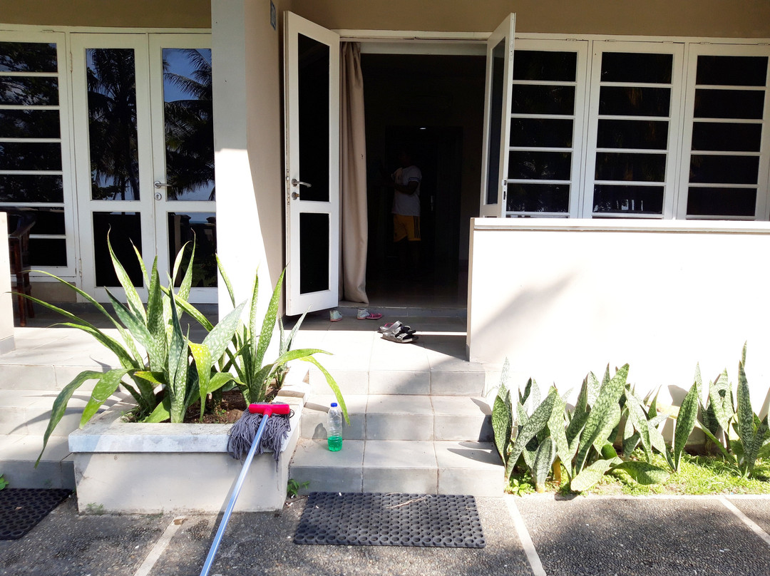 Patra Anyer Hotel主图